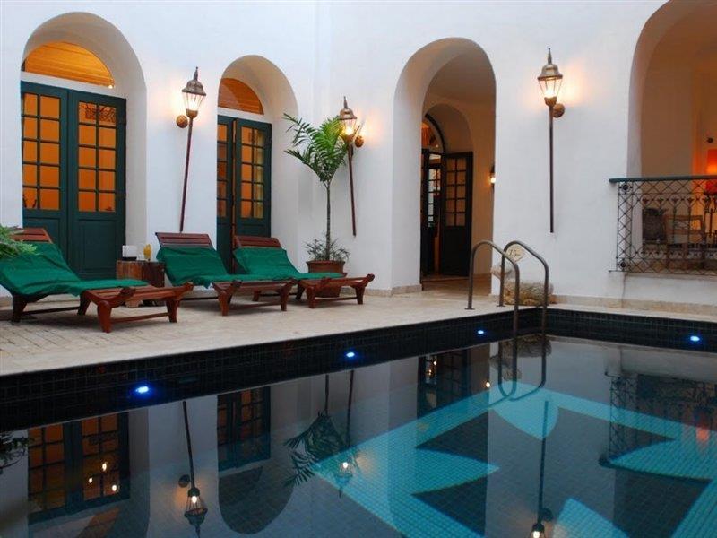 Hotel Villa Bahia Salvador Exterior photo