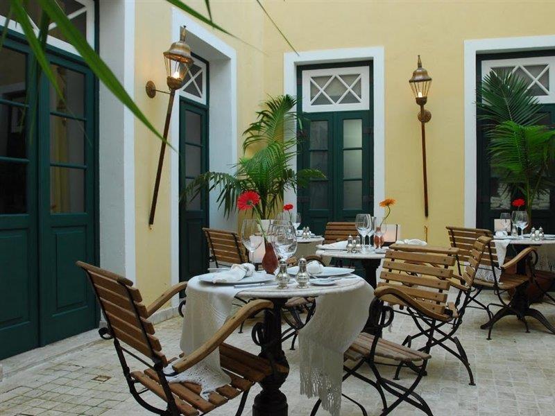 Hotel Villa Bahia Salvador Exterior photo