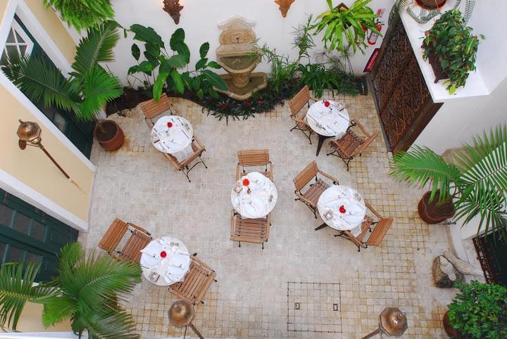 Hotel Villa Bahia Salvador Exterior photo