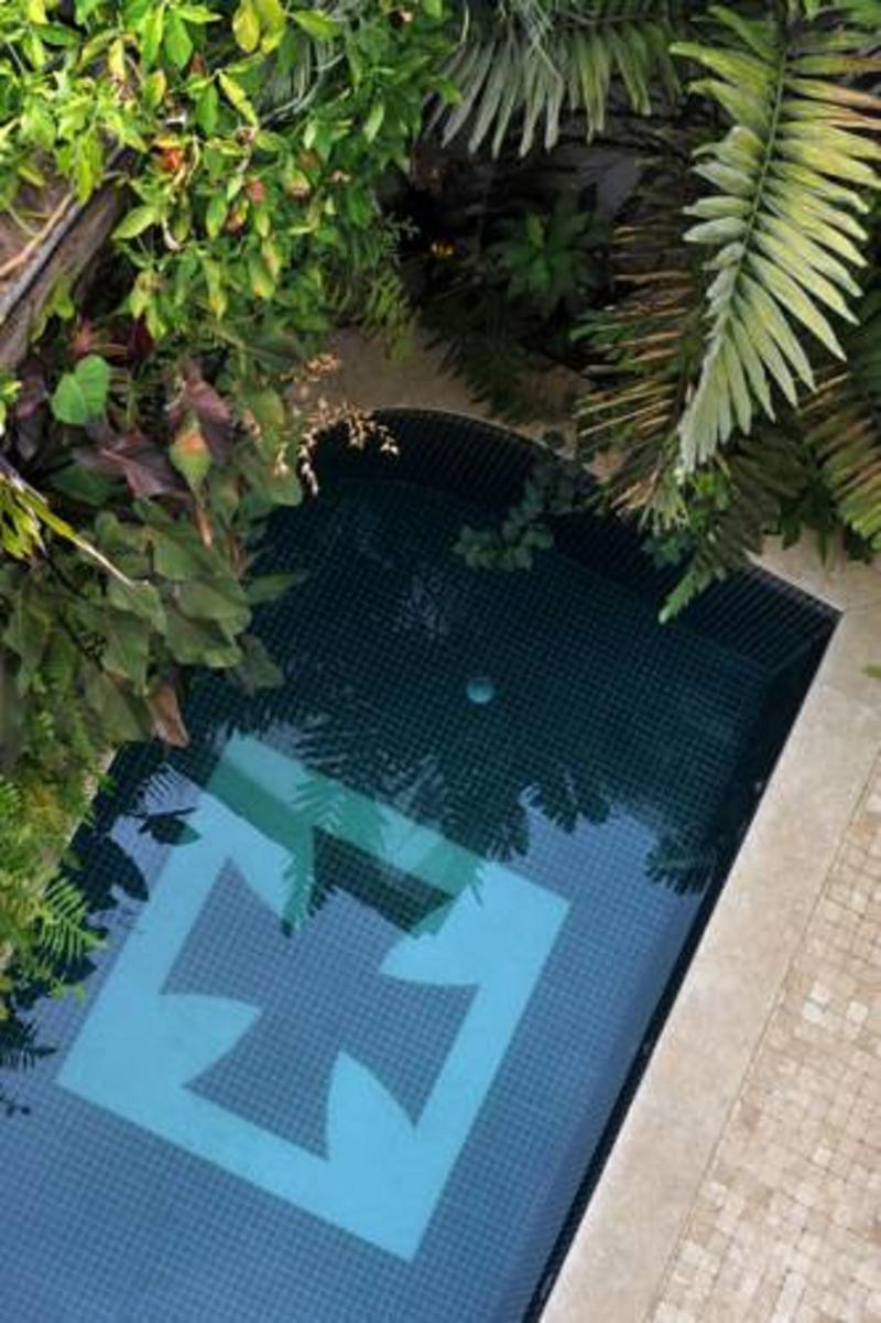 Hotel Villa Bahia Salvador Exterior photo